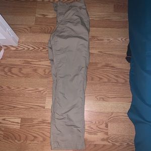 Carhartt force original fit work pant nwot